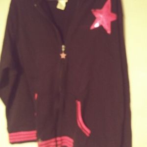 Womens jacket